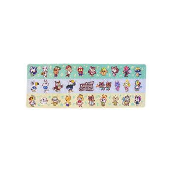 PODLOGA PALADONE ANIMAL CROSSING - DESK MAT 