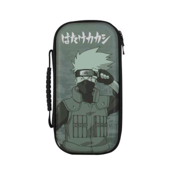 TORBICA KONIX - NARUTO SHIPPUDEN - KAKASHI - PROTECTIVE CASE 