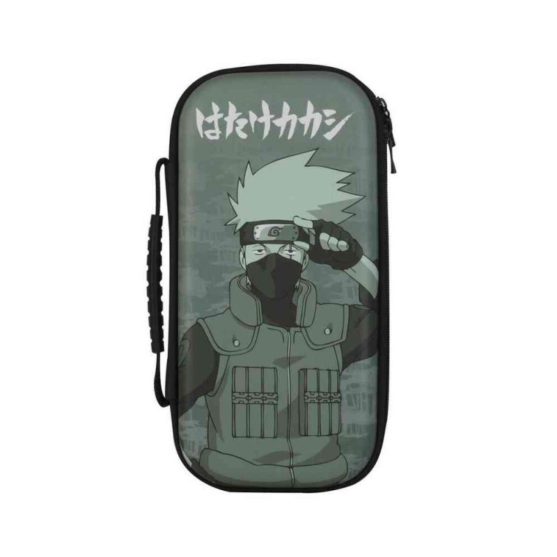 TORBICA KONIX - NARUTO SHIPPUDEN - KAKASHI - PROTECTIVE CASE 