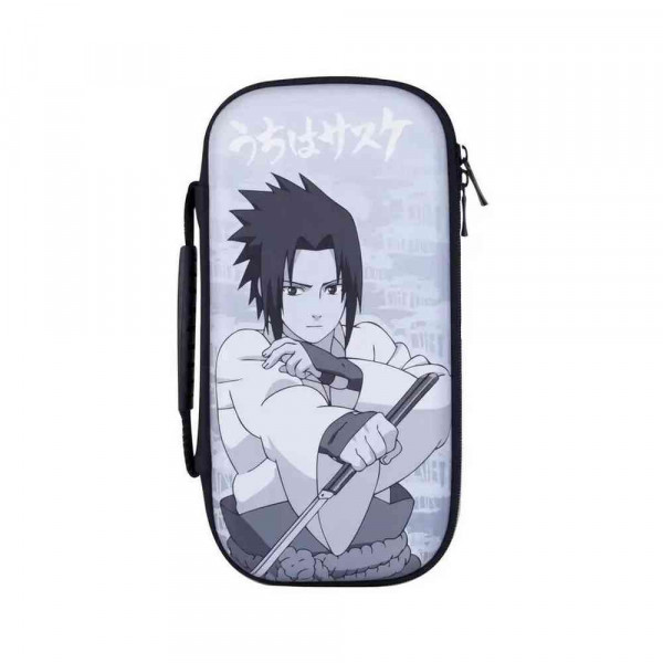 TORBICA KONIX - NARUTO SHIPPUDEN - SASUKE - PROTECTIVE CASE 