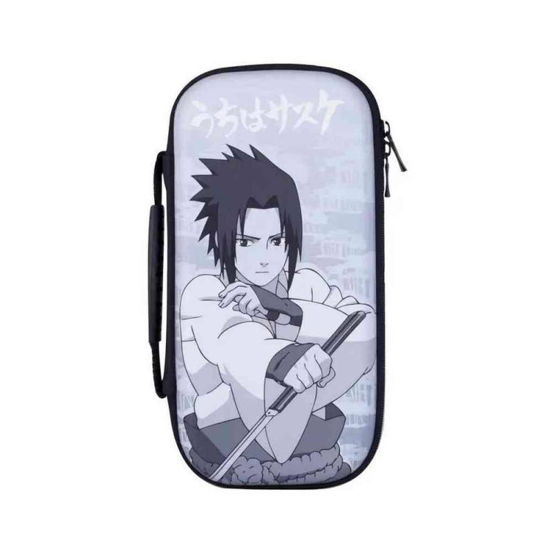 TORBICA KONIX - NARUTO SHIPPUDEN - SASUKE - PROTECTIVE CASE