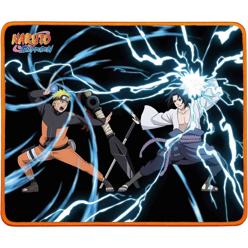 PODLOGA KONIX - NARUTO SHIPPUDEN - NARUTO VS SASUKE 