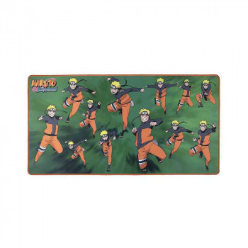 PODLOGA KONIX - NARUTO SHIPPUDEN - NARUTO - XXL DESK MAT 
