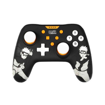 GAMEPAD KONIX - NARUTO SHIPPUDEN - WIRED CONTROLLER - NARUTO - BLACK 