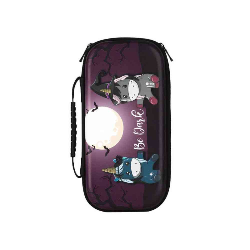 TORBICA KONIX - UNIK - BE DARK - CARRY CASE