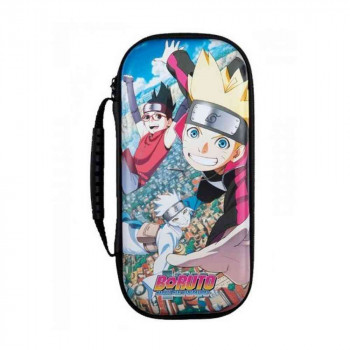 TORBICA KONIX - BORUTO - NARUTO NEXT GENERATIONS - CARRY BAG 