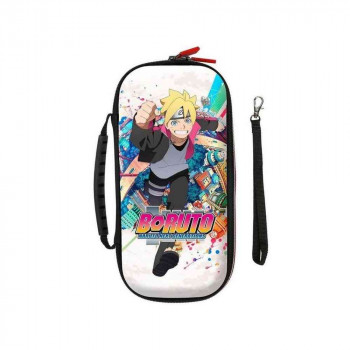 TORBICA KONIX - BORUTO - NARUTO NEXT GENERATIONS - WORLD - CARRY BAG 