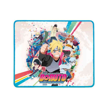 PODLOGA KONIX - BORUTO - NARUTO NEXT GENERATIONS - WORLD - MOUSE PAD 