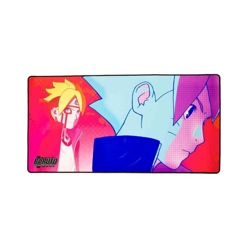 PODLOGA KONIX - BORUTO - NARUTO NEXT GENERATIONS - XXL DESK MAT 