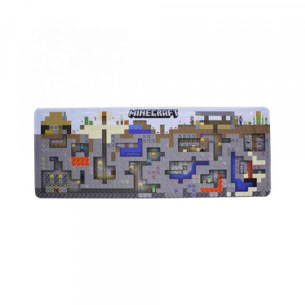 PODLOGA PALADONE MINECRAFT WORLD DESK MAT 
