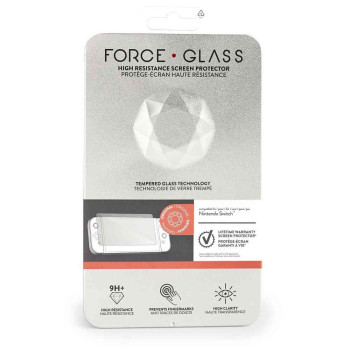 ZASTITNO STAKLO - ZASTITA ZA EKRAN BIGBEN TEMPERED GLASS - FORCE GLASS - HIGH RE 