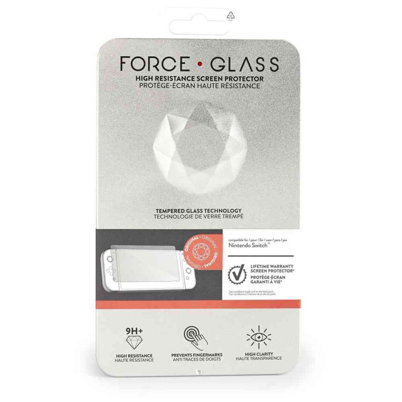 ZASTITNO STAKLO - ZASTITA ZA EKRAN BIGBEN TEMPERED GLASS - FORCE GLASS - HIGH RE 