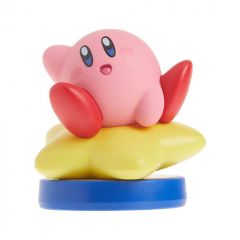 AMIIBO KIRBY - KIRBY 