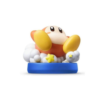 AMIIBO KIRBY - KIRBY WADDLE DEE 