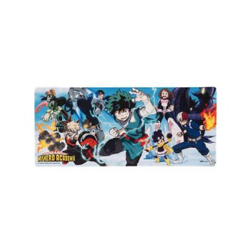 PODLOGA MY HERO ACADEMIA - YOU CAN BE A HERO - XL DESK PAD 