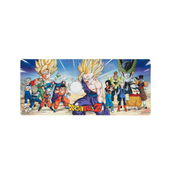 PODLOGA DRAGON BALL Z - CELL SAGA - XL DESK MAT 
