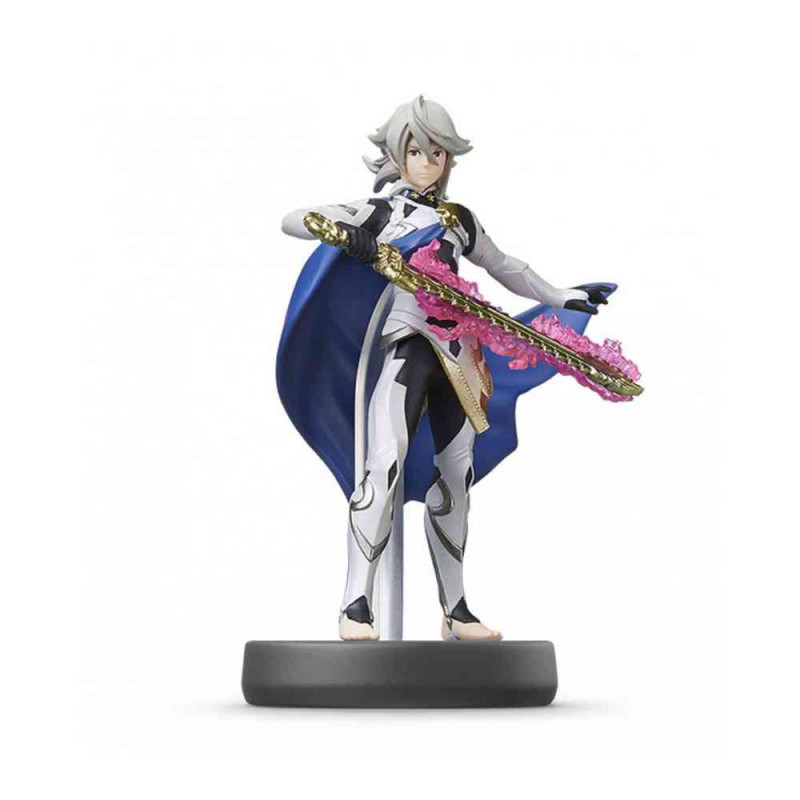AMIIBO SUPER SMASH BROS - CORRIN NO59 