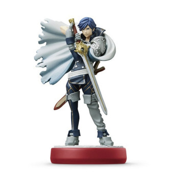 AMIIBO FIRE EMBLEM - CHROM 