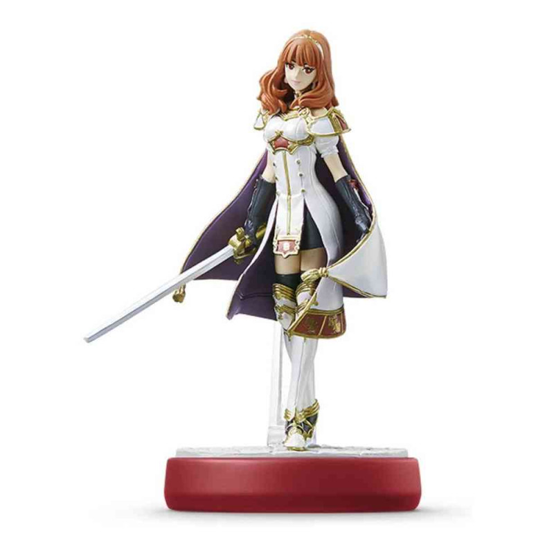 AMIIBO FIRE EMBLEM - CELICA 