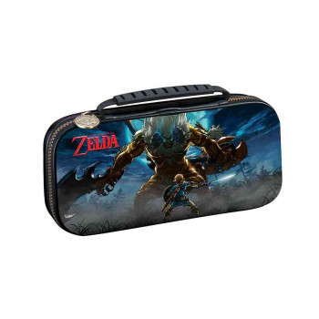 TORBICA DELUXE TRAVEL CASE & CARTRIDGE CASE - THE LEGEND OF ZELDA 