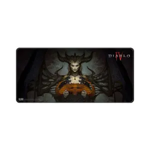 PODLOGA DIABLO IV - LILITH - XL