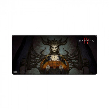 PODLOGA DIABLO IV - LILITH - XL 