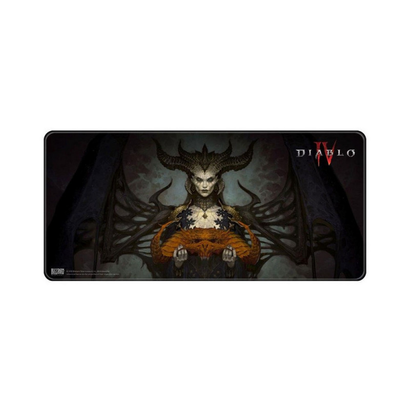 PODLOGA DIABLO IV - LILITH - XL 