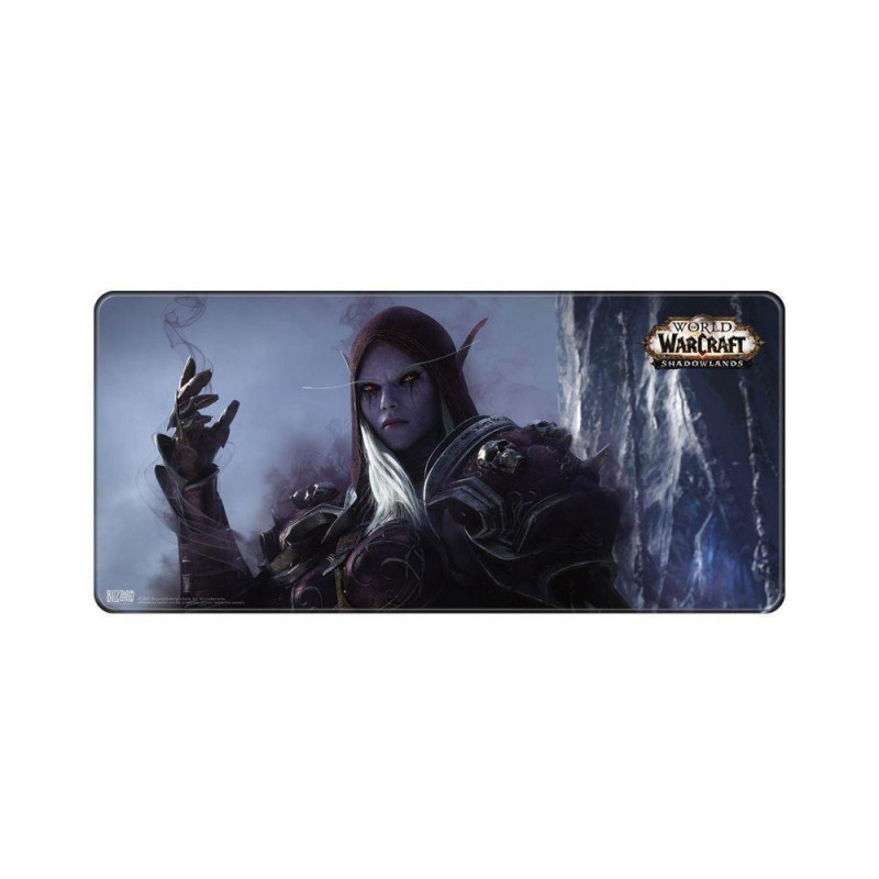 PODLOGA WORLD OF WARCRAFT: BURNING CRUSADE - SYLVANAS - XL 