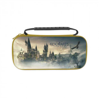 TORBICA FREAKS AND GEEKS - HARRY POTTER - HOGWARTS LEGACY - XL 