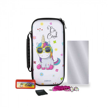 TORBICA KONIX - UNIK - BE COOL - STARTER KIT 