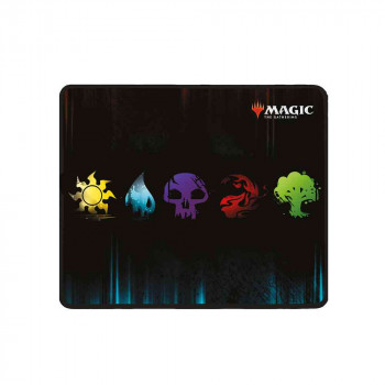 PODLOGA KONIX - MAGIC THE GATHERING - 5 COLOURS 