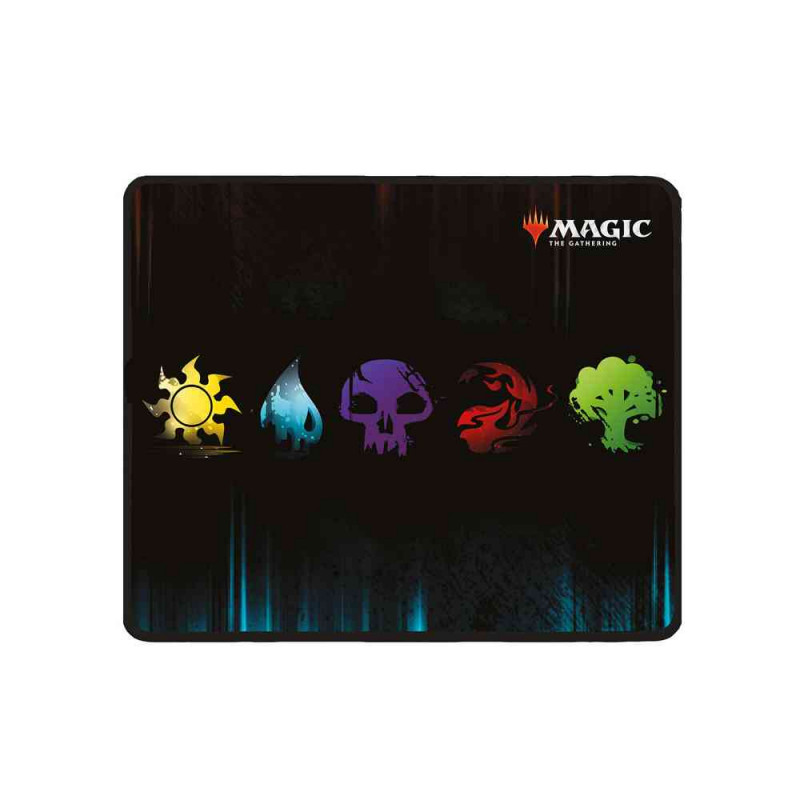PODLOGA KONIX - MAGIC THE GATHERING - 5 COLOURS 