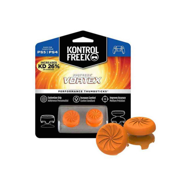 KONTROLFREEK THUMB GRIP - FPS FREEK VORTEX PLAYSTATION 4 PLAYSTATION 5 