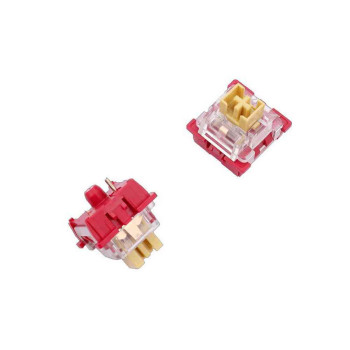 SVIcEVI ZA TASTATURU REDRAGON BULLET F 24PCS SWITCHES 