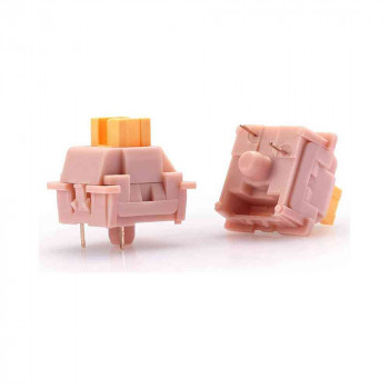 SVIcEVI ZA TASTATURU REDRAGON BULLET QL 24PCS SWITCHES 