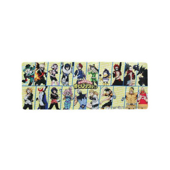 PODLOGA PALADONE MY HERO ACADEMIA - CHARACTERS 