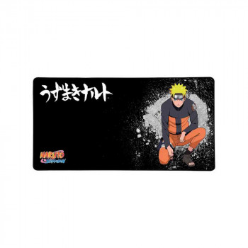 PODLOGA KONIX - NARUTO SHIPPUDEN - NARUTO - XXL DESK MAT 