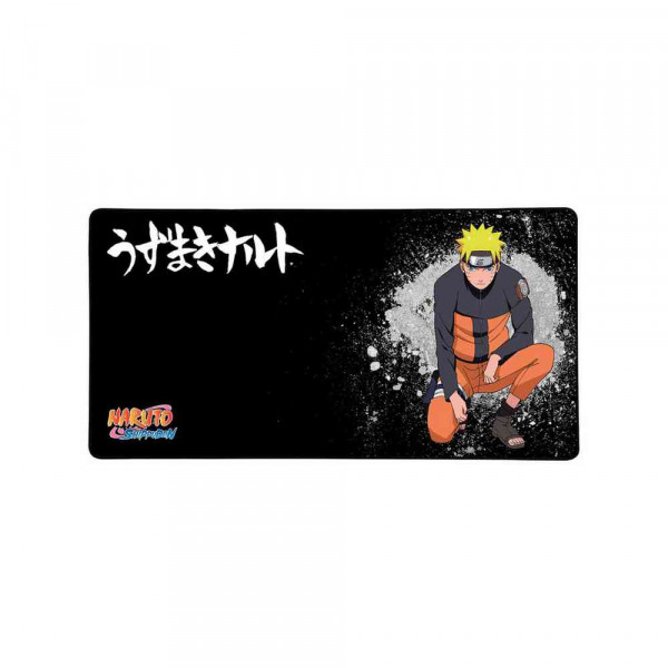 PODLOGA KONIX - NARUTO SHIPPUDEN - NARUTO - XXL DESK MAT 