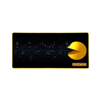 PODLOGA KONIX - PAC-MAN - XXL MOUSE PAD 