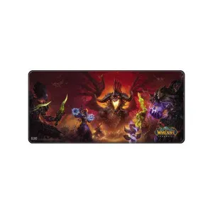 PODLOGA WORLD OF WARCRAFT: CLASSIC - ONYXIA - XL