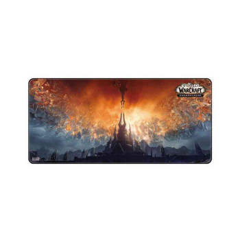 PODLOGA WORLD OF WARCRAFT: SHADOWLANDS - SHATTERED SKY - XL 