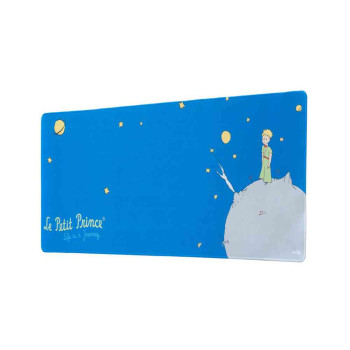 PODLOGA LE PETIT PRINCE - LIFE IS A JOURNEY - XL DESK PAD 