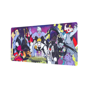 PODLOGA DISNEY - VILLAINS - XL DESK PAD 