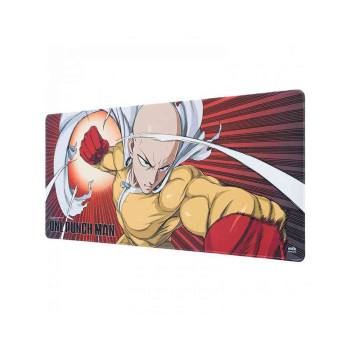 PODLOGA ONE PUNCH MAN - XL DESK PAD 