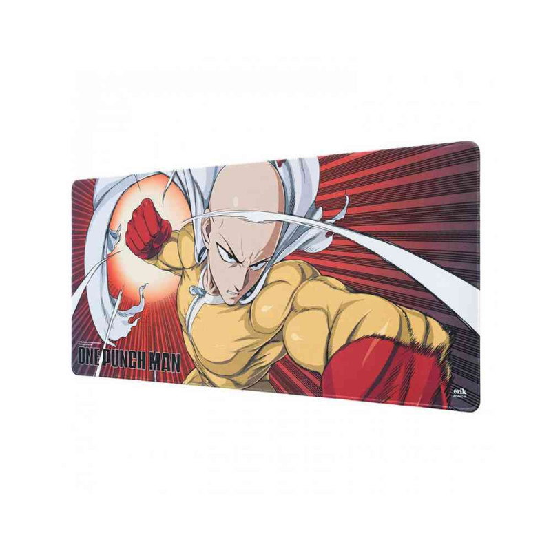 PODLOGA ONE PUNCH MAN - XL DESK PAD 