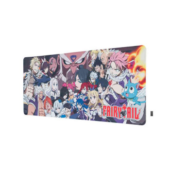 PODLOGA FAIRY TAIL - XL DESK PAD 