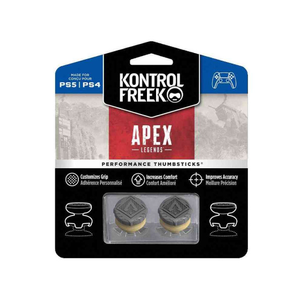 KONTROLFREEK THUMB GRIP - APEX LEGENDS 