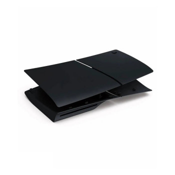 MASKA ZA PLAYSTATION 5 SLIM KONZOLU - MIDNIGHT BLACK 