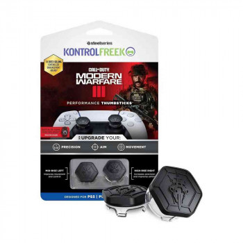 KONTROLFREEK THUMB GRIP - CALL OF DUTY MODERN WARFARE 3 