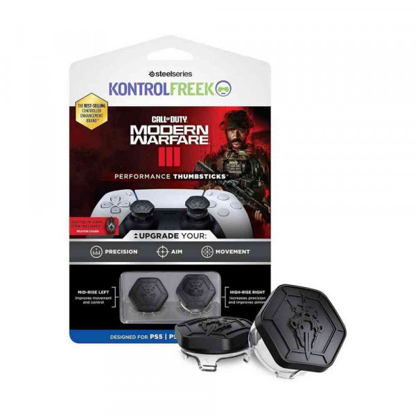 KONTROLFREEK THUMB GRIP - CALL OF DUTY MODERN WARFARE 3 